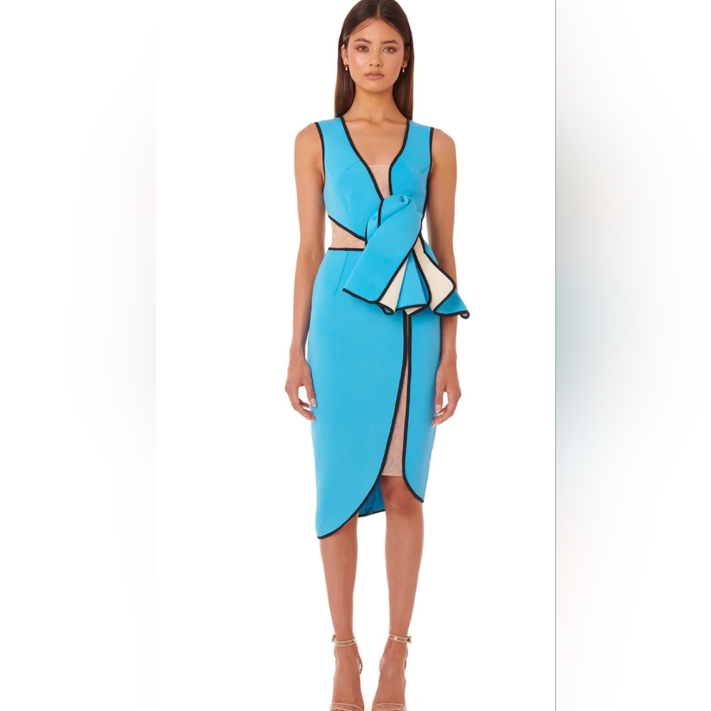 Estelle Dress